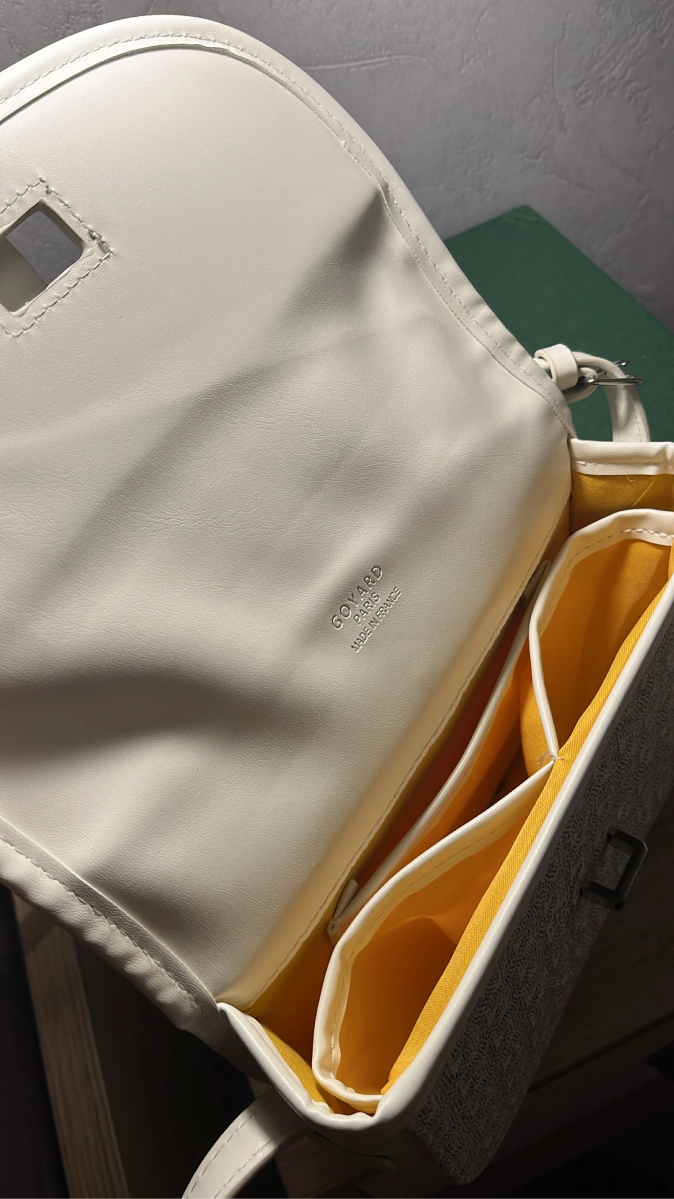 witte herentas – photo 3